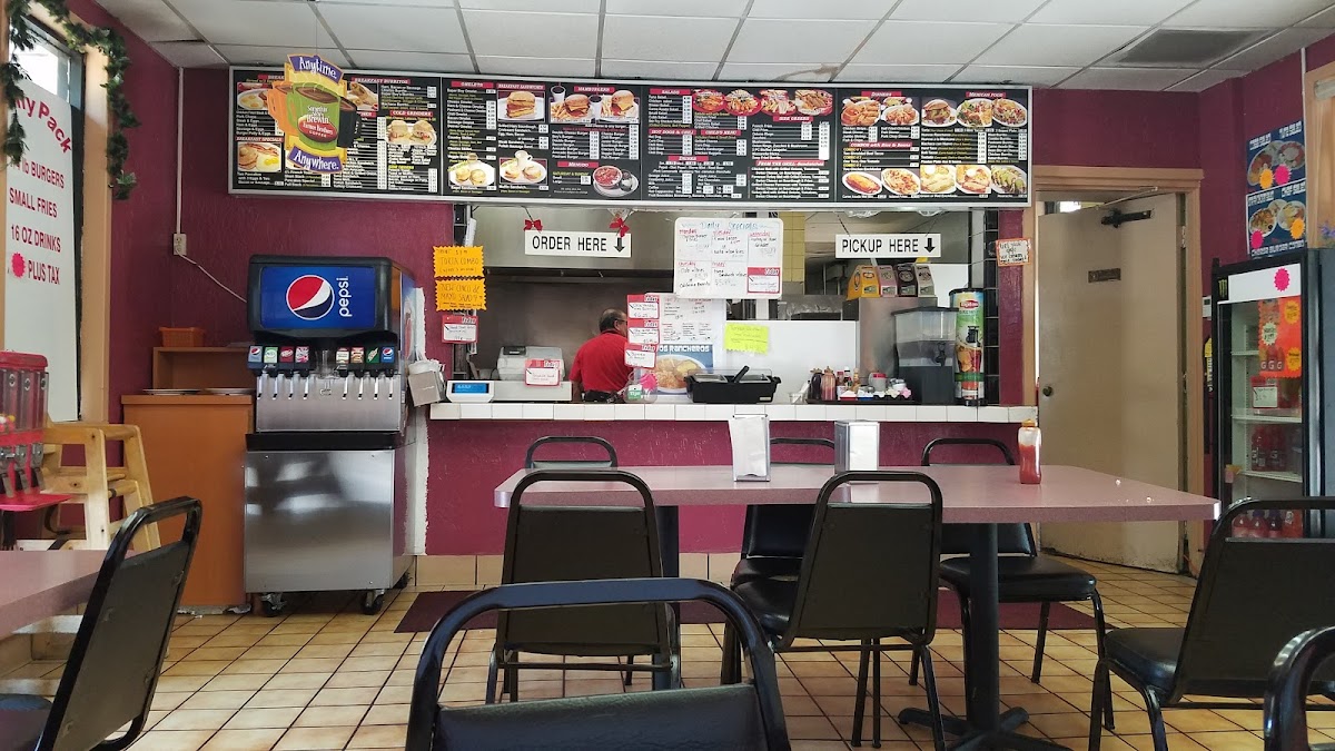 Boys Burgers 3