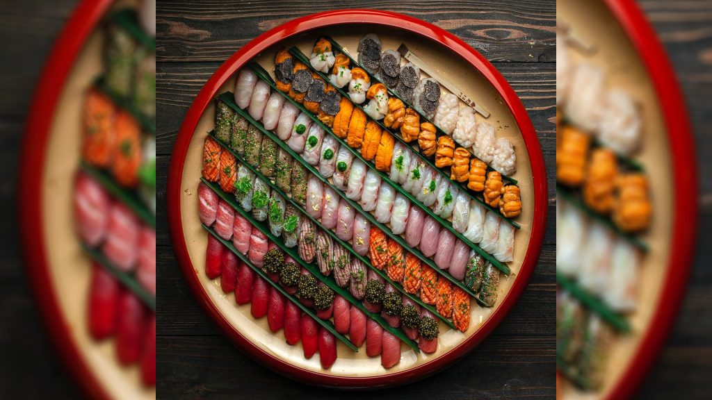 Yasuo Ramen And Sushi